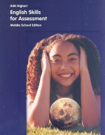 English Skills for Assessment: Aim Higher - Robert D. Shepherd, Diane Perkins Castro, Sharon S. Salinger