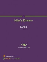 Idler's Dream - Oasis