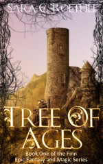 Tree of Ages - Sara C. Roethle