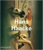 Hans Haacke (Contemporary Artists (Phaidon)) - Walter Grasskamp