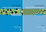 The Sage Handbook of Organizational Behavior: Collection: Volumes 1 and 2 - Cary L. Cooper, Stewart R. Clegg