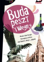 Budapeszt i Węgry - Sławomir Adamczak, Wiesława Rusin