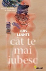 Cât te mai iubesc - Luis Leante, Luminiţa Voina-Răuţ