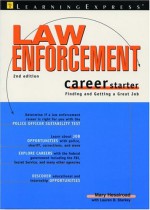 Law Enforcement Career Starter - Mary N. Hesalroad, Lauren B. Starkey