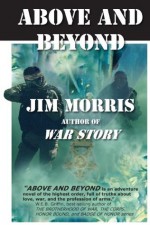 Above and Beyond - Jim Morris