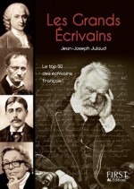 Petit livre de - Les grands écrivains (Le petit livre) (French Edition) - Jean-Joseph Julaud