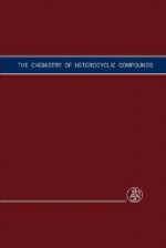 Heterocyclic Compounds Vol 11 - Nick Swan