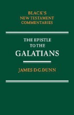 New Testament Commentaries - James Dunn