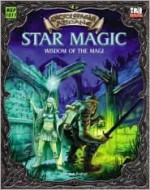 Encyclopaedia Arcane: Star Magic - Wisdom of the Magi - Shannon Kalvar