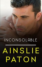 Inconsolable (Love Triumphs Book 2) - Ainslie Paton