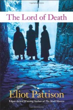 The Lord of Death - Eliot Pattison