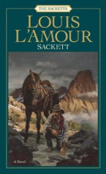 Sackett - Louis L'Amour