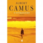 O Estrangeiro - Albert Camus, António Quadros