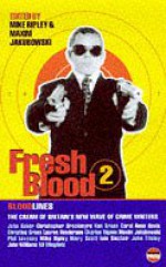 Fresh Blood II - Mike Ripley