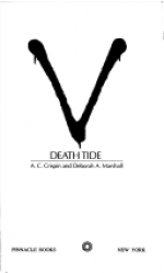 Death Tide - A.C. Crispin