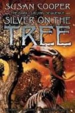 Silver on the Tree - Susan Cooper