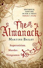 The Almenack - Martine Bailey