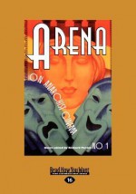 Arena: Anarchist Film and Video (Large Print 16pt) - Russell Campbell