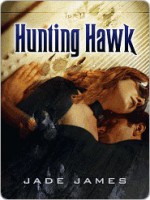 Hunting Hawk - Jade James