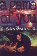 The Sandman: A Game of You, #5 - Shawn McManus, Neil Gaiman