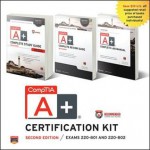 CompTIA A+ Complete Certification Kit Recommended Courseware: Exams 220-801 and 220-802 - Quentin Docter