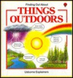 Finding Out about Things Outdoor - Eliot Humberstone