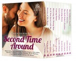 Second Time Around: 10 Reunited Romances - Robyn Neeley, Patti Shenberger, Katriena Knights, Elley Arden, Christine S. Feldman, Synthia Williams, Nicole Flockton, Lynn Cahoon, Jennifer DeCuir, J.M. Stewart