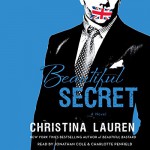 Beautiful Secret - Christina Lauren, Charlotte Penfield, Jonathan Cole