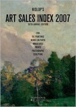 2007 Hislop's Art Sales Index - Jodie Benson