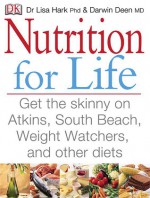 Nutrition for Life - Lisa Hark, Darwin Deen