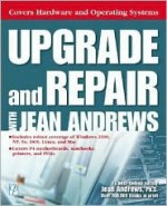 Upgrade and Repair with Jean Andrews - Jean Andrews