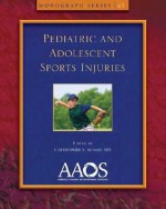 Pediatric and Adolescent Sports Injuries Monograph - Christopher S. Ahmad, Rebecca T. Brafman, Edwin R. Cadet, Neal S. ElAttrache, Lauren M. Fabian