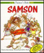 Samson - Anne de Graaf