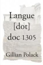 Langue[dot]doc 1305 - Gillian Polack