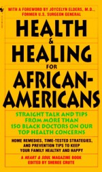 Health and Healing for African-Americans - Prevention Magazine