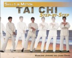 Tai Chi Step-By-Step - Madeleine Jennings