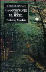 La governante del Dr. Jekill - Valerie Martin, Ettore Capriolo