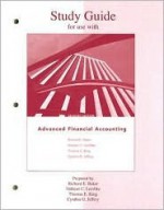 Study Guide T/A Advanced Financial Accounting - Richard E. Baker, Valdean C. Lembke, Thomas E. King