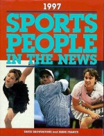 Sports People In The News, 1997 - David M. Brownstone