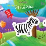 Topi si Ziko - Ayu Prameswary, Edith Natasha, Aaron Randy