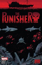 The Punisher (2016-) #11 - Becky Cloonan, Matt Horak, Declan Shalvey