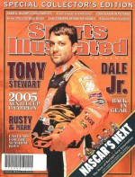 Sports Illustrated Special Collector's Edition: Nextel Cup 2005 Nascar - Sports Illustrated