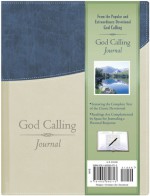 God Calling Journal - Arthur J. Russell