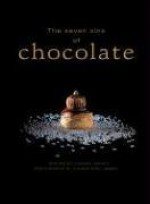 The Seven Sins of Chocolate - Laurent Schott, Thomas Dhellemmes