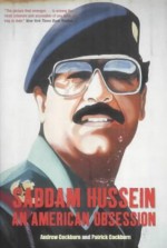 Saddam Hussein: An American Obsession - Andrew Cockburn, Patrick Cockburn