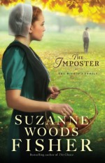 The Imposter: A Novel (The Bishop's Family) - Suzanne Woods Fisher