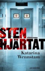 Stenhjärtat - Katarina Wennstam