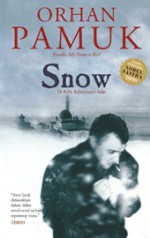 Snow (Di Balik Keheningan Salju) - Orhan Pamuk, Berliani M. Nugrahani