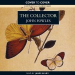 The Collector - James Wilby, John Fowles