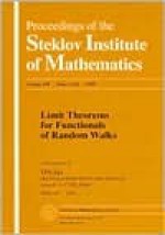 Limit Theorems for Functionals of Random Walks - I.A. Ibragimov